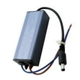 thumbnail image 4 of 6W-54W LED Driver Power Supply Adapter Transformer for LED Panel Lights Tool, 4 of 10