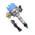 thumbnail image 3 of Distribuidor De Encendido: Instalación Práctica Y Sencilla Para Motores Rover V8., 3 of 8