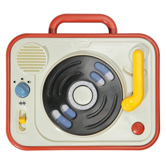 Jouet DJ Tiny Love - Collection Tiny Rockers