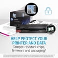 thumbnail image 4 of Cartucho de tóner HP 96A negro para LaserJet 2100,2200, 4 of 7