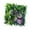 Style I, variant on simhoa 25x25cm Simulation Grass Greenery Wall Panel Decor for Living Room Accessory A