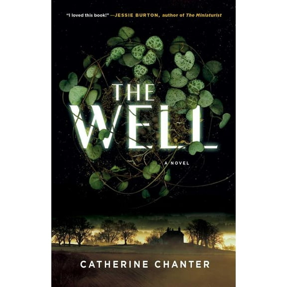 The Well, (Paperback)