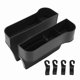 thumbnail image 2 of Almacenamiento de Grietas de Asiento, Caja de Almacenamiento de Autos Colgantes y Conveniente Universal Furgoneta, 2 of 7