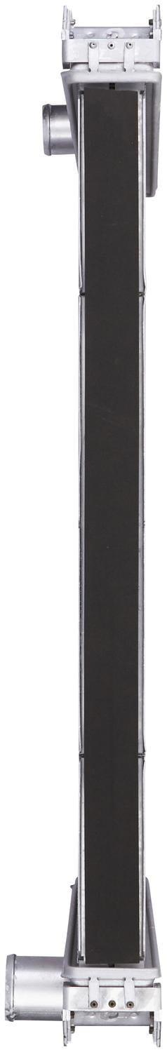 Spectra Premium 2001-1705 Aluminum Heavy Duty Radiator