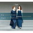 thumbnail image 2 of Berg / Debussy / Wagner - Songs - Music & Performance - CD, 2 of 2