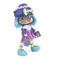 thumbnail image 3 of Strawberry Shortcake 'Limited Edition' Plum Pudding 5.5-inch Poseable Scented Fashion Doll with 4 Surprise Reveal Accessories - SDCC 2024, 3 of 5