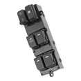 thumbnail image 3 of Acaige Power Window Master Switch 93570-2T500 For Kia Optima 2014-2015 No Auto Up, 3 of 5
