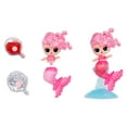 thumbnail image 3 of L.O.L. Surprise! Mermaids! Makeover Magic Tots with DIY Wearable Lip Gloss, 3 of 8