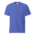 thumbnail image 5 of The Lightning II | F-35 Lightning II Embroidered T-Shirt, 5 of 10