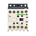 thumbnail image 1 of Electric Circuit CA3-KN22ED Contactor Relay 4P 5A Reliable And Efficient, DC Contactor ,Easy to Use, 1 of 4