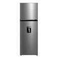 thumbnail image 1 of Refrigerador 13 pies Midea Acero Inox con despachador, 1 of 4