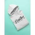 thumbnail image 3 of Boston! Hoodie Men -Image by Shutterstock, Male XX-Large, 3 of 4