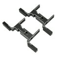 thumbnail image 2 of Water Cooling Pump Radiator Support,Water Pump Bracket Aluminum Water Cooling Radiator Bracket Water Cooling Pump Radiator Mount Stand Next-Gen Design, 2 of 9
