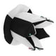 thumbnail image 3 of Sombrero de payaso de la corte para disfraz de Halloween, divertido accesorio de disfraz de payaso para mujeres y hombres, accesorio de cosplay para Halloween, cumpleaños y mascarada, 3 of 7