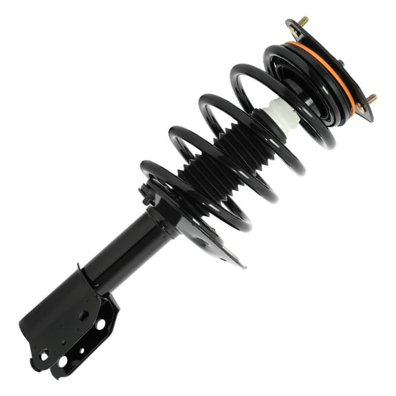 Unity Automotive Front Complete Strut Assembly Fits 2005-2006 Buick Terraza, 11440