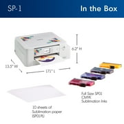 Brother Sublimation Printer SP1