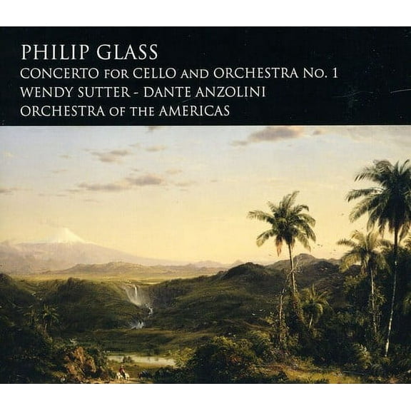 Cello Concerto 1