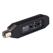 (2) Alto Professional Bluetooth Ultimate Stereo Bluetooth Adapters with Carry Case Package