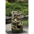 thumbnail image 1 of MULTI LEVEL BRANCHES FOUNTAIN W/2 LED, 1 of 2