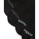 thumbnail image 5 of Medias deportivas Reebok con amortiguación, corte alto cuarto, negras, pack de 6, 5 of 7