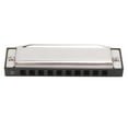 thumbnail image 4 of Children Mouth Organ, G Key Harmonica Small Size   For Practice, 4 of 8
