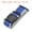 Blue, variant on Uxcell Luggage Strap Suitcase Belt with Buckle Label, 2Mx5cm Adjustable PP Blue Gray