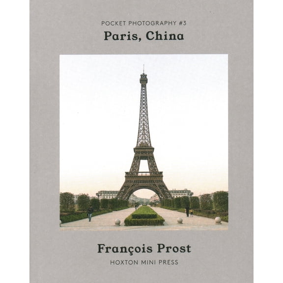 Paris, China (Paperback)