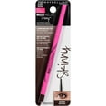 thumbnail image 2 of Maybelline Master Precise Skinny Gel Eyeliner Pencil, Sharp Brown, 2 of 11