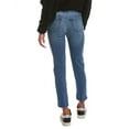 thumbnail image 2 of JOE'S Jeans womens  Lara Janet Straight Ankle Jean, 30, Blue, 2 of 2