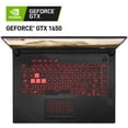 thumbnail image 4 of Laptop Gamer ASUS ROG GTX 1650 Core i5 8GB 1TB 256GB SSD (Reacondicionado) Asus ROG Strix G531GT, 4 of 5