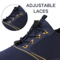 thumbnail image 3 of BERANMEY Casual Hike Barefoot Shoes for Women & Men Breathable Non-Slip Athletic Footwear Wide Toe Water Shoes for Hiking Non-Slip Shoes for Unisex Grounded Comfort wear, 3 of 9