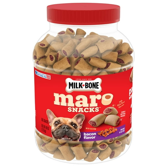 Milk Bone Mini Dog Treats