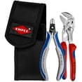 thumbnail image 1 of KNIPEX 00 19 72 V01 Juego de alicates para corte de bridas de cable, 1 of 1