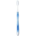 thumbnail image 4 of Colgate Wave Gum Comfort Toothbrush, Ultra Soft Compact Head (Colors Vary) - Pack of 3, 4 of 7