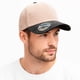 thumbnail image 5 of KNITE Gorra Pana Corduroy Visera Gamuza Diseño Hybrid Ajustable Estilo Urbano, 5 of 5