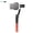 Orange, variant on Hohem iSteady T1 3- Stabilizing Gimbal Handheld Stabilizer Support 360-degree Panorama and Smart Auto-tracking for 7Plus 7/6S Plus 6S/6Plus 6/ 5 for S7 S7 Edge Note Edge/ Note5/4 S4 Smartphones
