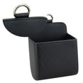 thumbnail image 3 of Bolsa de almacenamiento para automóvil, Bolsa de almacenamiento de ventilación de aire para automóvil de cuero PU, 3 of 5