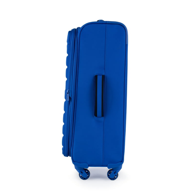 iFLY Softside Fibertech Luggage, 20