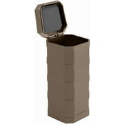 Magpul Daka Can 2.0 Protective Storage Container All-Purpose Hard Shell FDE