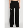 thumbnail image 5 of Womens Los Angeles Graphic  Wide Leg Sweatpants, 5 of 5