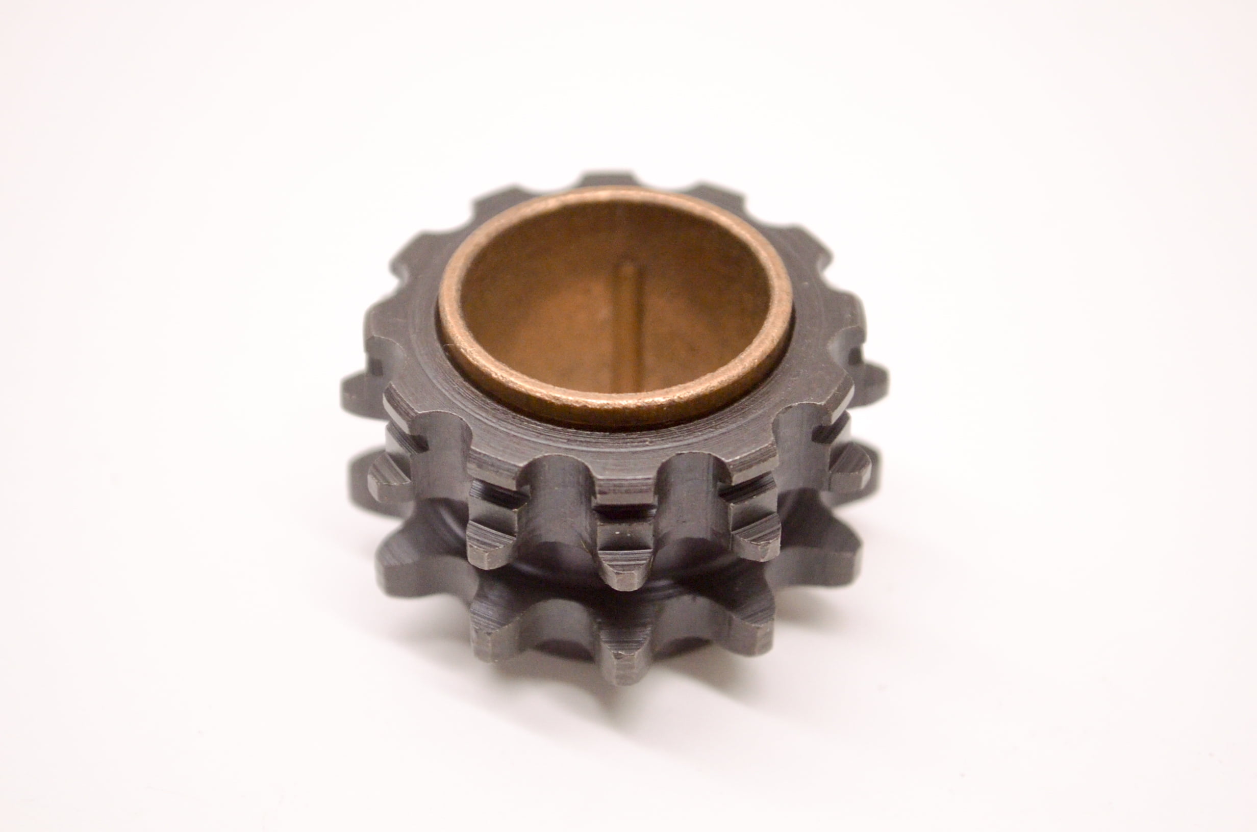 Centrifugal Clutch Sprocket 12T Sprocket & Bushing 35 Chain
