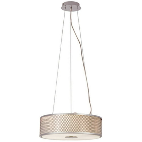 Trans Globe Lighting Cardiff 10143 PC Pendant Light