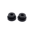 thumbnail image 4 of Amdohai 4 Radiator Mounting Rubbers 90 110 2.25, 2.5 Replacement for Defender 200Tdi 300Tdi, 4 of 8