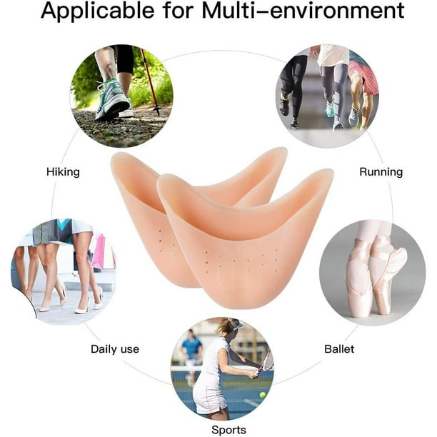Shoe toe deals cap protector