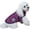 Purple, variant on BT Bear Pet Clothes, Dog Vest Jacket Waterproof Coat Harness Cold Weather Costume for Puppy Small Medium Dogs (S, Purple)