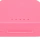 thumbnail image 2 of Estuche para retenedores de ortodoncia, caja de plástico para retenedores dentales, caja para retenedores dentales, contenedor para almacenamiento de dentaduras postizas, claridad notable, 2 of 14