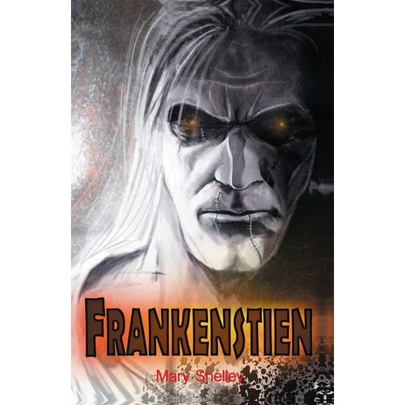 Tales of mystery and Horror: Frankenstien (Series #4) (Paperback)