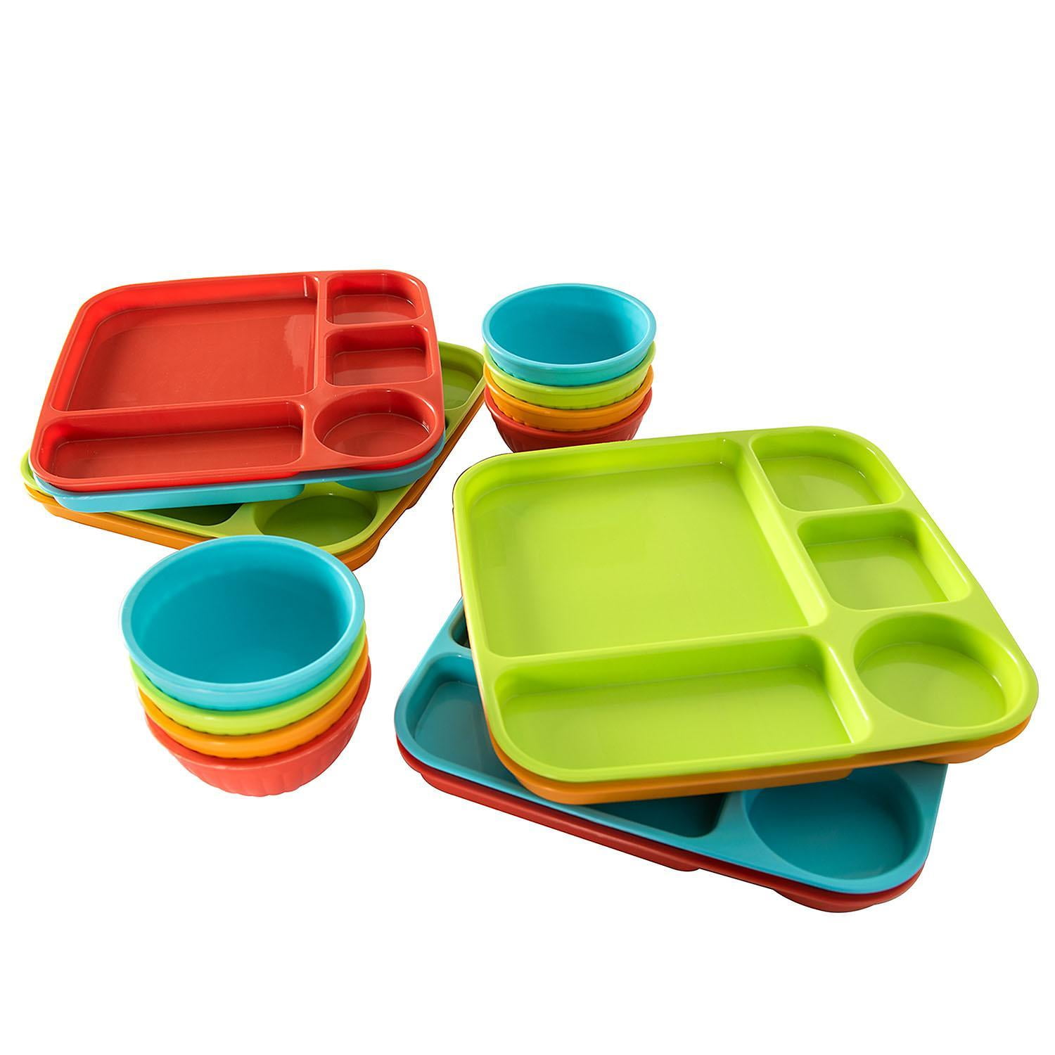 16Piece Summer Picnic and Party Set