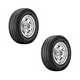 thumbnail image 1 of Paquete de 2 Llantas 285/65 R16C 131R Continental VanContact A/S, 1 of 1