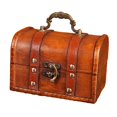 thumbnail image 2 of Yinanstore Jewelry Box Trinket Box Tray Rectangular Portable Jewelry Display Case, Jewelry Storage for Ears Ear Studs Bracelets A, 2 of 8